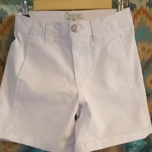 Rachel Zoe White Women's Shorts